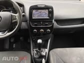 Renault Clio 0.9 TCe Limited