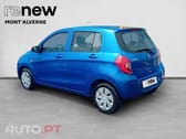 Suzuki Celerio 1.0