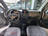 Opel Agila 1.0 12V