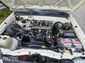 Toyota Hilux Hilux d4d