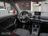 Audi Q2 30 TFSI Advanced