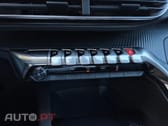 Peugeot 3008 1.5 BlueHDi Allure