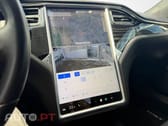 Tesla Model S 75D
