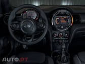 MINI Cooper Cooper D Aut.