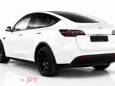 Tesla Model Y Long Range Tração Integral