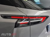 Nissan Qashqai e-Power N-Connecta