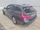 BMW 330 e Touring Corporate Edition Auto