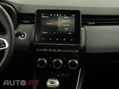 Renault Clio Clio 1.0 TCe Techno