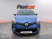 Renault Clio Sport Tourer 1.5 dCi GT Line