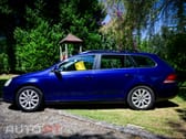 Volkswagen Golf Variant 2.0 TDi Confortline