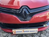 Renault Clio 1.6 T RS EDC