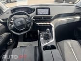 Peugeot 3008 1.6 BlueHDi Allure