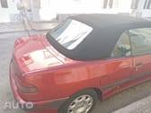 Peugeot 306 Cabriolet 1"6