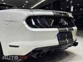 Ford Mustang 2.3i EcoBoost