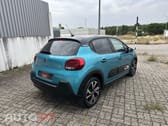 Citroen C3 1.5 BlueHDi Shine Pack
