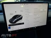 Tesla Model Y Long Range Tração Integral