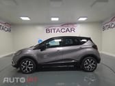 Renault Captur 1.5 DCI EXCLUSIVE
