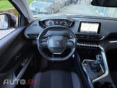 Peugeot 3008 1.5 BlueHDi Active