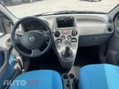 Fiat Panda 1.3 16V Multijet Dynamic