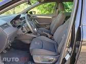 Seat Ibiza TSI  FR