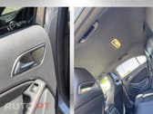 Mercedes-Benz A 200 CDi BE AMG Line