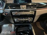 BMW X1 sDRIVE 16d SporLine