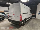 Renault Master L2H2