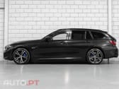 BMW 330 e Touring Pack M Auto