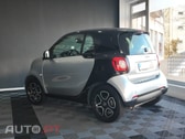 Smart ForTwo PASSION AUTO