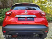 Renault Captur 1.5 dCi Exclusive