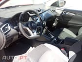 Nissan Qashqai 1.2 DIG-T N-Connecta 18 Xtronic