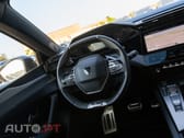 Peugeot 308 1.5 BlueHDi GT EAT8