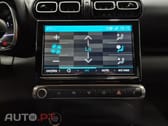 Citroen C3 Aircross 1.2 PureTech Shine