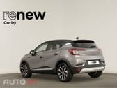 Renault Captur Captur 1.0 TCe Techno