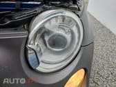 Abarth 500C 1.4 T-Jet Elaborazione MTA