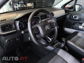 Citroen C3 1.2 PureTech Shine