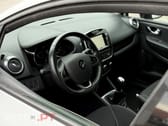Renault Clio 0.9 TCe Limited