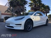 Tesla Model 3 Standard Range Plus RWD