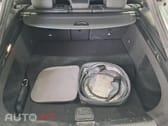 Mercedes-Benz CLA 250 e Shooting Brake Style Plus