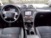 Ford Mondeo SW 1.8 TDCi Titanium