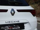 Renault Mégane Sport Tourer 1.5 Blue dCi Intens EDC