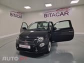 Fiat 500 1.2 Lounge MTA