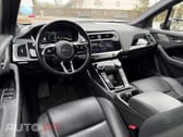 Jaguar I-Pace EV400 AWD S