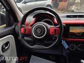 Renault Twingo 0.9 TCe Le Coq Sportif EDC