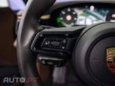 Porsche Macan Electric 4