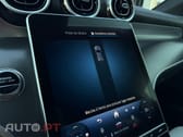 Mercedes-Benz GLC 400 e 4Matic