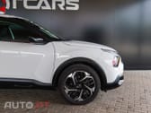 Citroen C4 BlueHDi 110 Stop&Start SHINE
