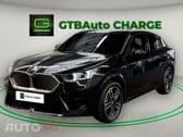 BMW iX2 xDrive30 M Sport I.V.A DEDUTÍVEL