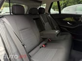 Mercedes-Benz C 300 de Edition