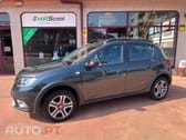 Dacia Sandero SL Adventure tce